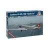 1:72 JUNKERS JU-52 3/m 'TANTE JU'
