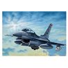 1:72 F-16C/D NIGHT FALCON