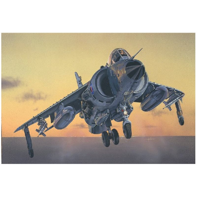 1:72 Harrier FRS. 1