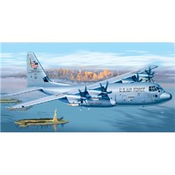 1:72 C-130 J HERCULES PRM EDITION