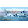 1:72 C-130 J HERCULES PRM EDITION