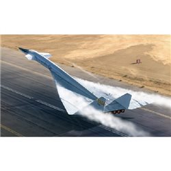 1:72 XB-70 Valkyrie