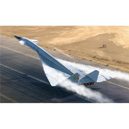 1:72 XB-70 Valkyrie