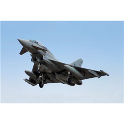 1:72 EF 2000 TYPHOON