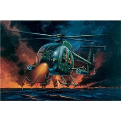 1:72 AH-6 NIGHT FOX
