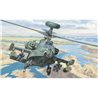 1:72 AH-64 D APACHE LONGBOW