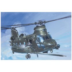 1:72 MH-47 E SOA CHINOOK