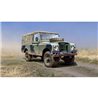 1:35 LAND ROVER 109' LWB