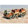1:35 M985 HEMTT Gun Truck