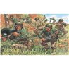 1:72 American Infantry (WWII)