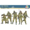1:72 U.S. Infantry (1980s)