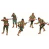 1:72 WWII- JAPANASE INFANTRY