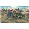 1:72 UNION ARTILLERY (AMERICAN CIVIL WAR)