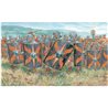 1:72 ROMAN INFANTRY (CESAR'S WARS)