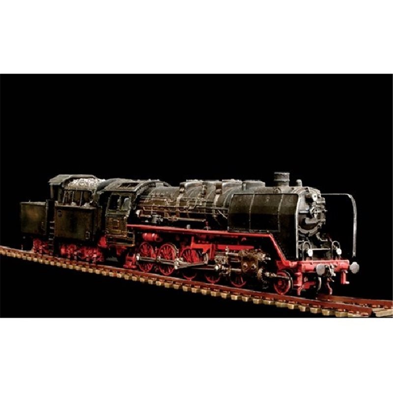 1:87 Lokomotive BR50