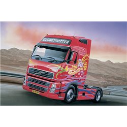 1:24 VOLVO FH16 GLOBETROTTER XL