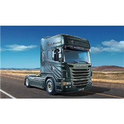 1:24 SCANIA R620 Topline New R Series