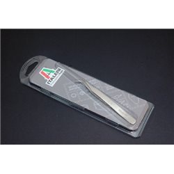 Precision tweezer - curved