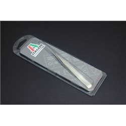 Precision tweezer - straight