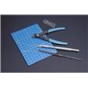 Plastic modelling tool set