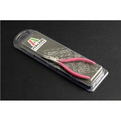 Flat nose plier - 120mm