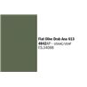 Flat Olive Drab Ana 613