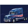 1:24 VOLVO VN 780