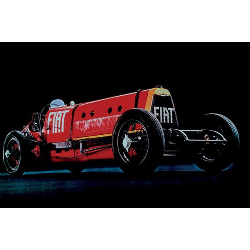 1:12 FIAT MEFISTOFELE