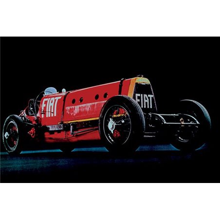 1:12 FIAT MEFISTOFELE