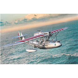 1:72 CANT Z.501 Gabbiano