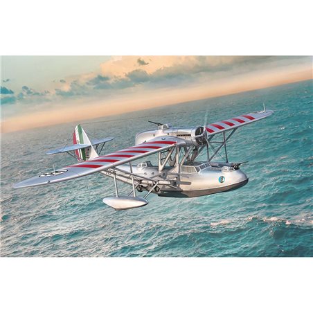 1:72 CANT Z.501 Gabbiano