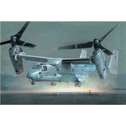 1:48 V-22 OSPREY