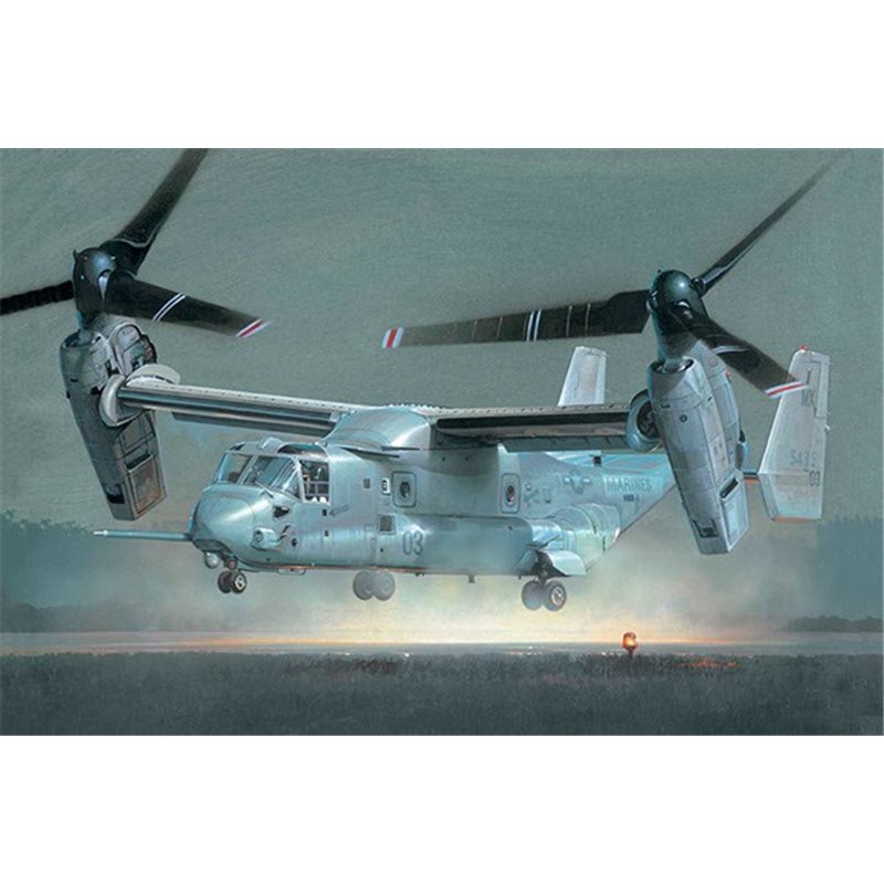 1:48 V-22 OSPREY
