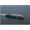1:720 U.S.S. GEORGE H.W.BUSH CVN 77