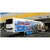 1:24 REEFER TRAILER