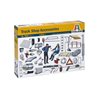 1:24 TRUCK ACCESSORIES