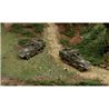 1:72 M3 75mm HALF TRACK (2 F.A.)