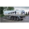 1:24 ''THE FAMILY'' TANK TRAILER 