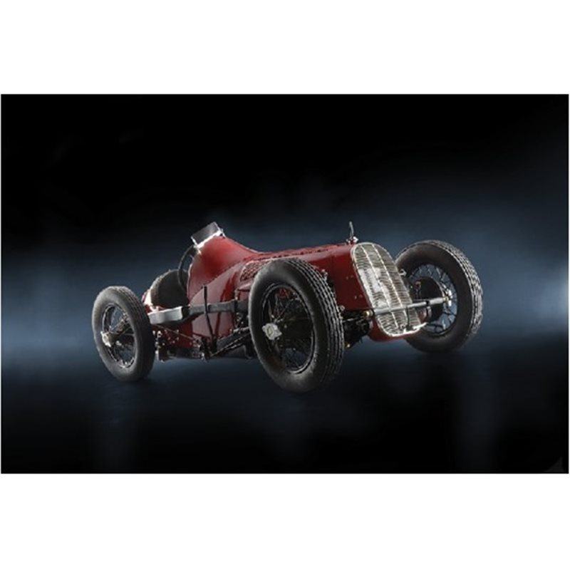 1:12 FIAT 806 GRAND PRIX