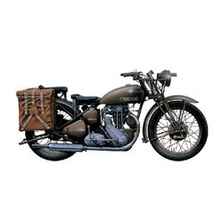 1:9 TRIUMPH 3WH