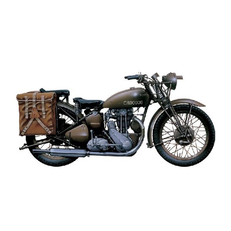 1:9 TRIUMPH 3WH