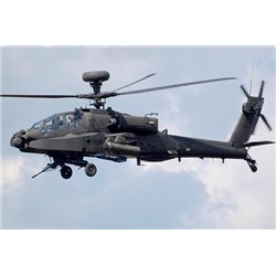 1:48 AH-64D APACHE LONGBOW