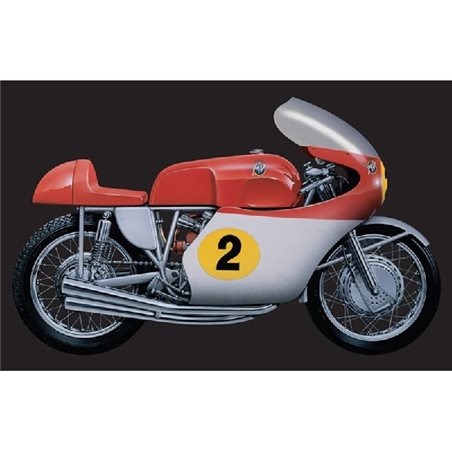 1:9 MV AGUSTA 1964