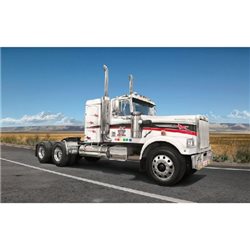 1:24 CLASSIC WESTERN STAR