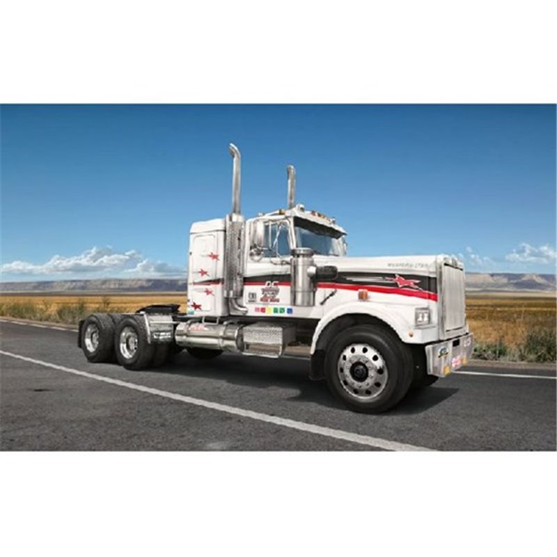 1:24 CLASSIC WESTERN STAR