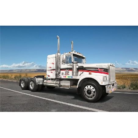 1:24 CLASSIC WESTERN STAR