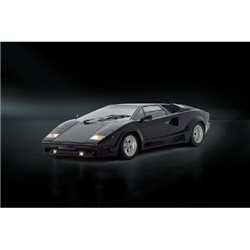 1:24 LAMBORGHINI COUNTACH 25th Anniversary