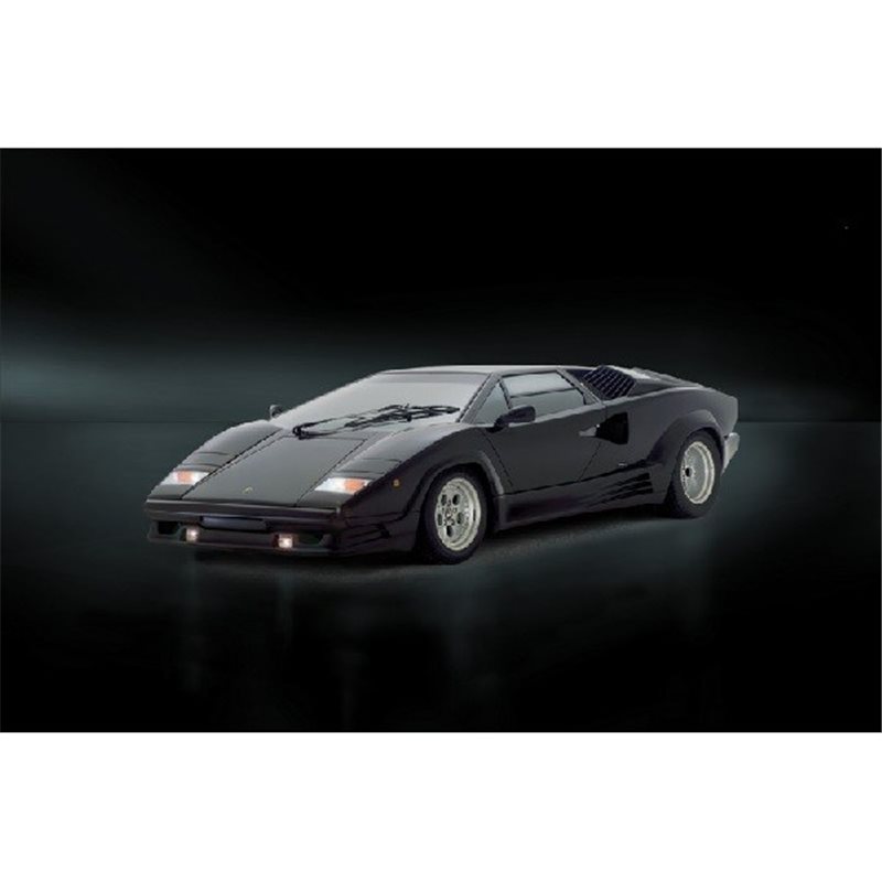 1:24 LAMBORGHINI COUNTACH 25th Anniversary