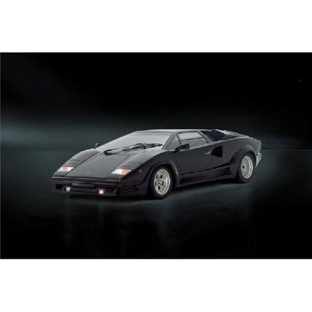 1:24 LAMBORGHINI COUNTACH 25th Anniversary