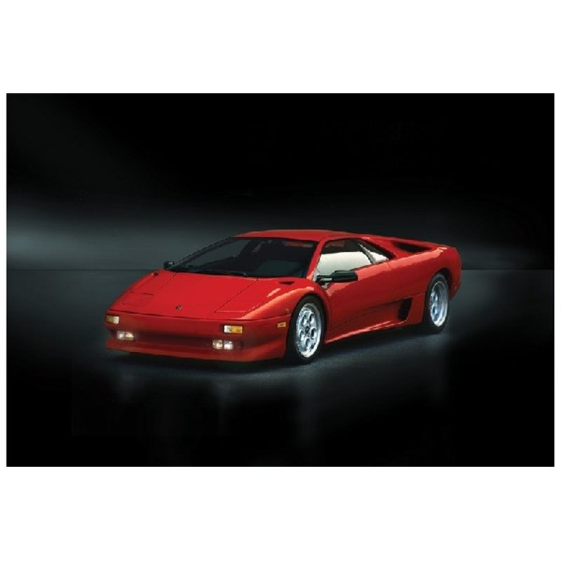1:24 LAMBORGHINI DIABLO
